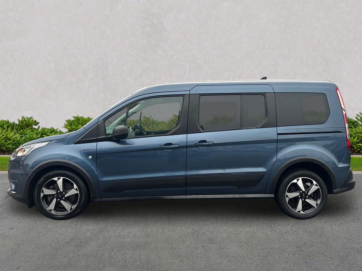 Used Ford Grand Tourneo Connect 2022 for sale - 77489046: Photo 19