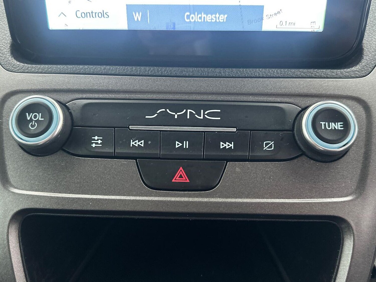 Used Ford Grand Tourneo Connect 2022 for sale - 77489046: Photo 22