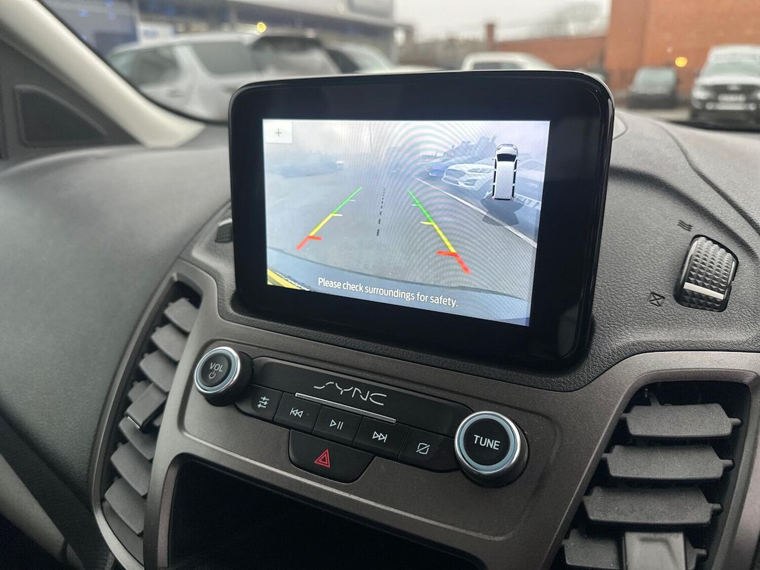 Used Ford Grand Tourneo Connect 2022 for sale - 77489046: Photo 23