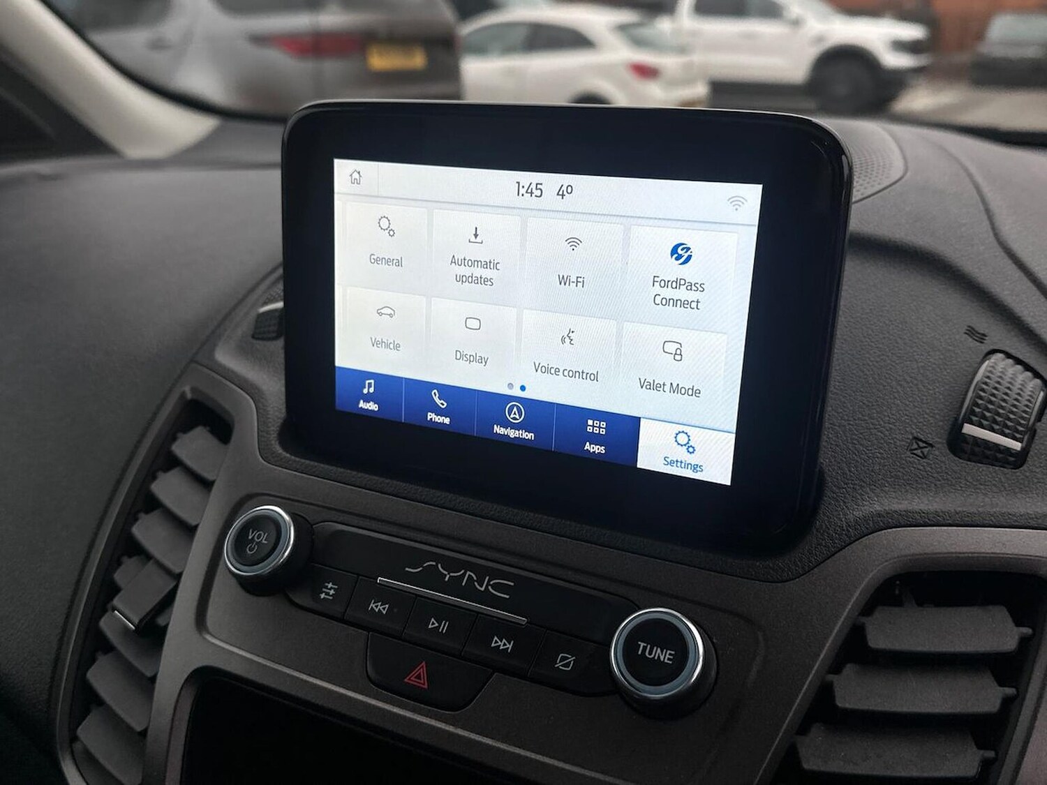 Used Ford Grand Tourneo Connect 2022 for sale - 77489046: Photo 25