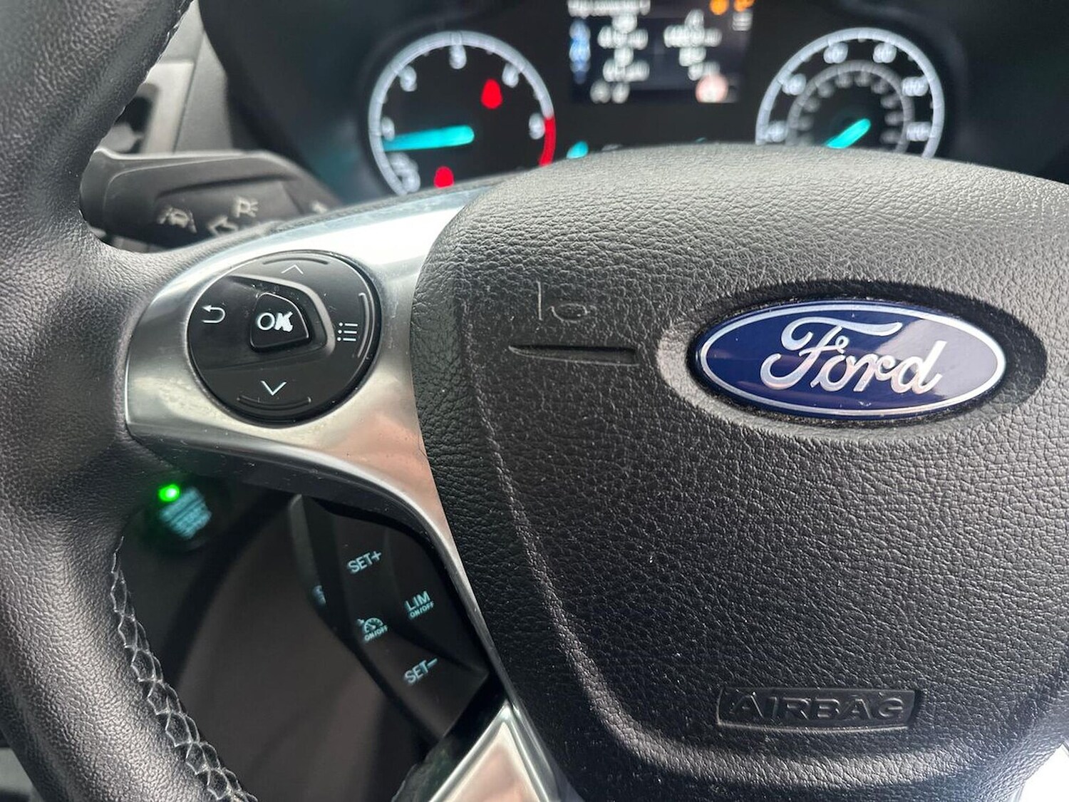 Used Ford Grand Tourneo Connect 2022 for sale - 77489046: Photo 26