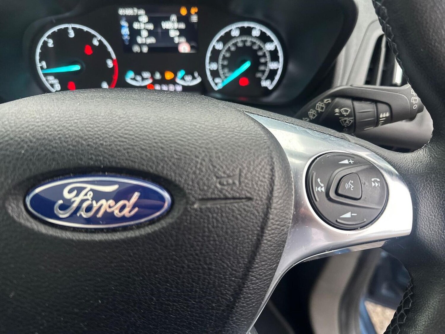 Used Ford Grand Tourneo Connect 2022 for sale - 77489046: Photo 27