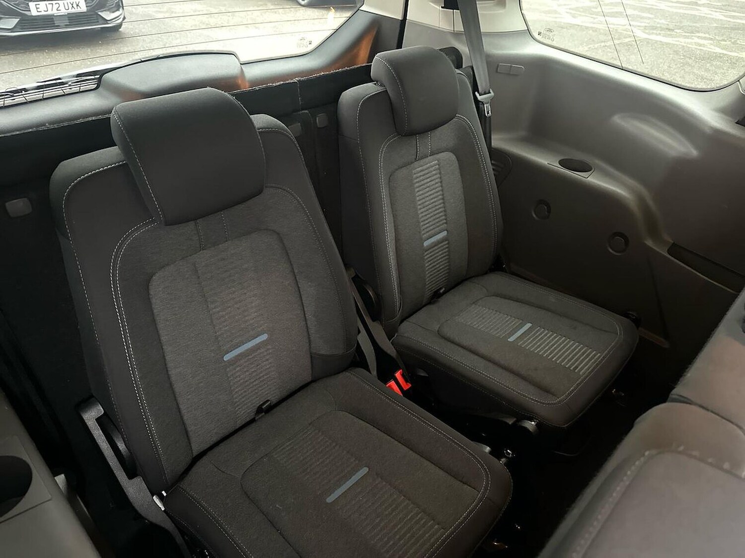 Used Ford Grand Tourneo Connect 2022 for sale - 77489046: Photo 35