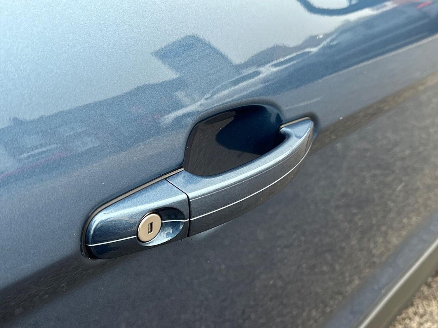 Used Ford Grand Tourneo Connect 2022 for sale - 77489046: Photo 40