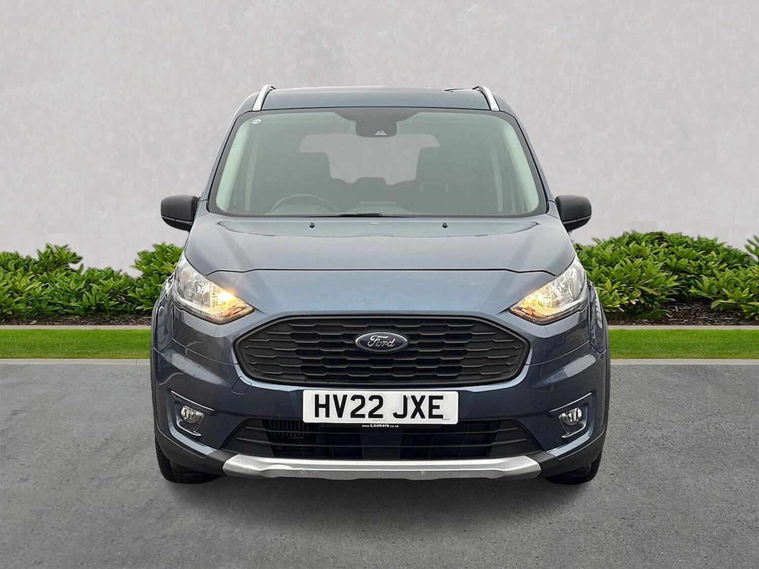 Used Ford Grand Tourneo Connect 2022 for sale - 77489046: Photo 5