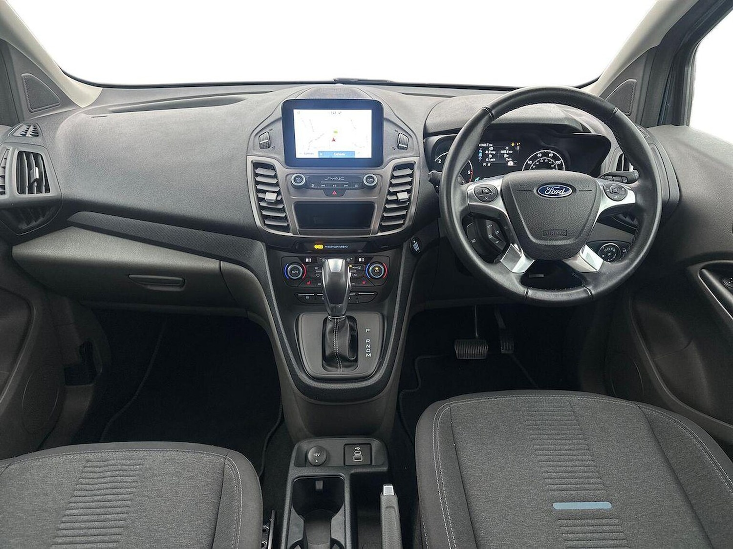 Used Ford Grand Tourneo Connect 2022 for sale - 77489046: Photo 8