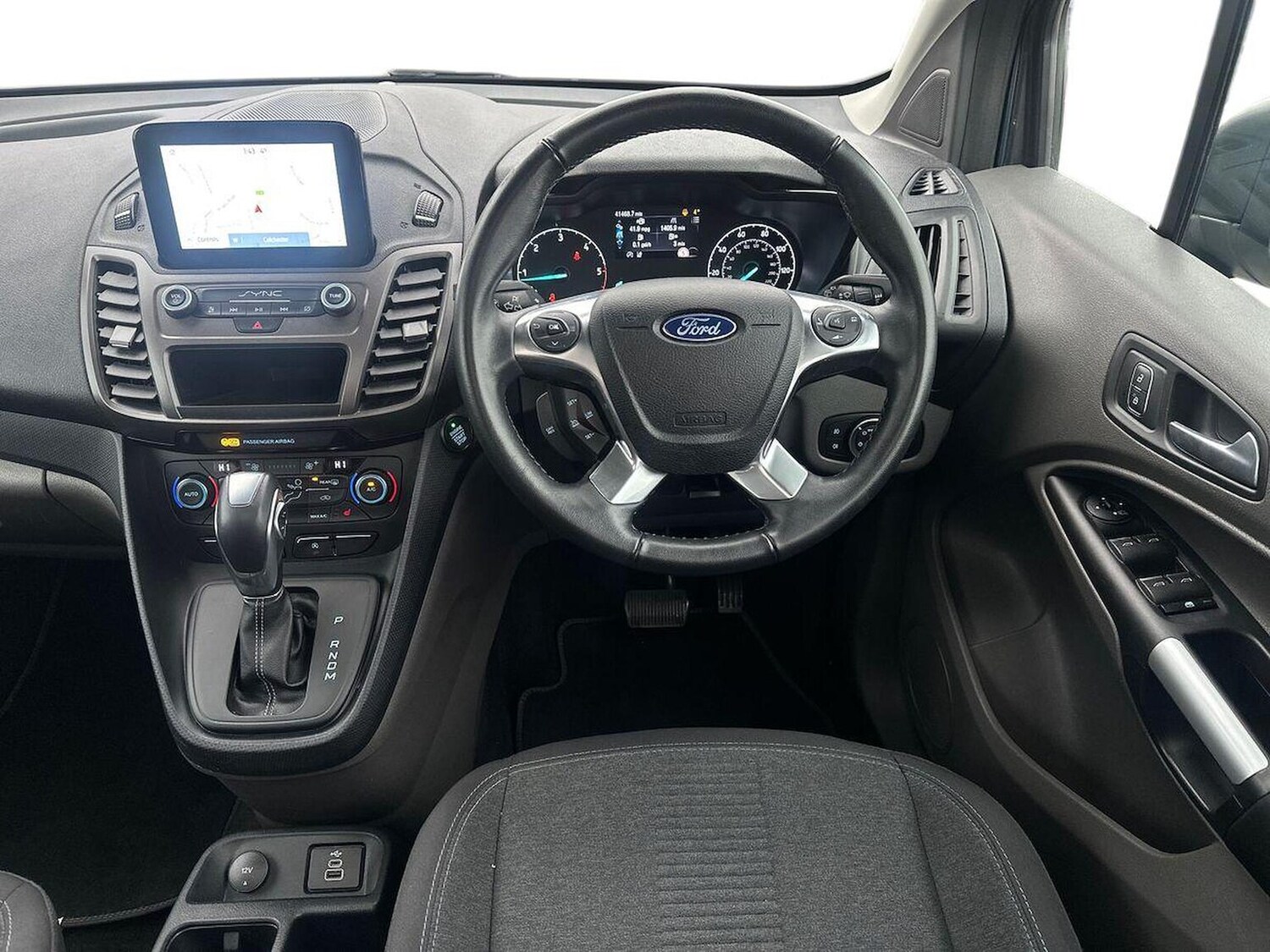 Used Ford Grand Tourneo Connect 2022 for sale - 77489046: Photo 9