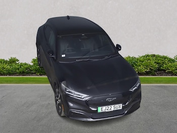 Used Ford Mustang Mach-E 2022 for sale - 79543743: Photo