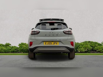 Used Ford Puma 2025 for sale - 78408956: Photo