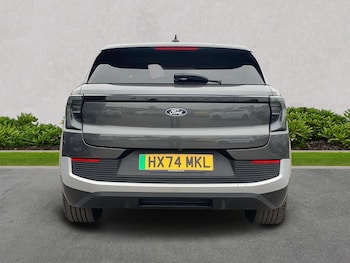 Used Ford Explorer 2025 for sale - 79115288: Photo