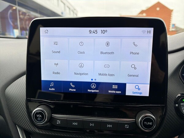 Used Ford Puma 2020 for sale - 76220413: Photo 25