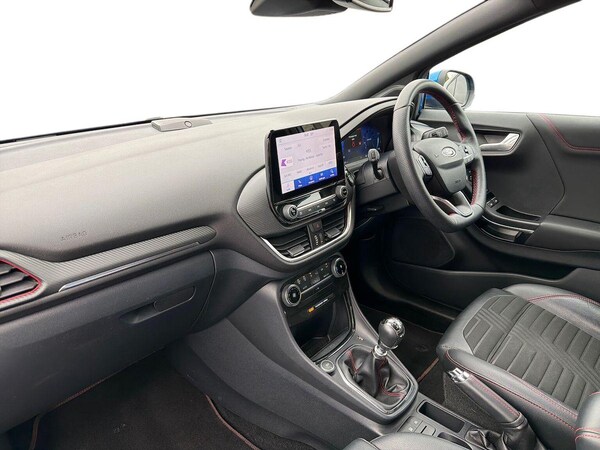 Used Ford Puma 2020 for sale - 76220413: Photo 7