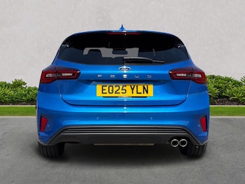 Used Ford Focus 2025 for sale - 79115290: Photo