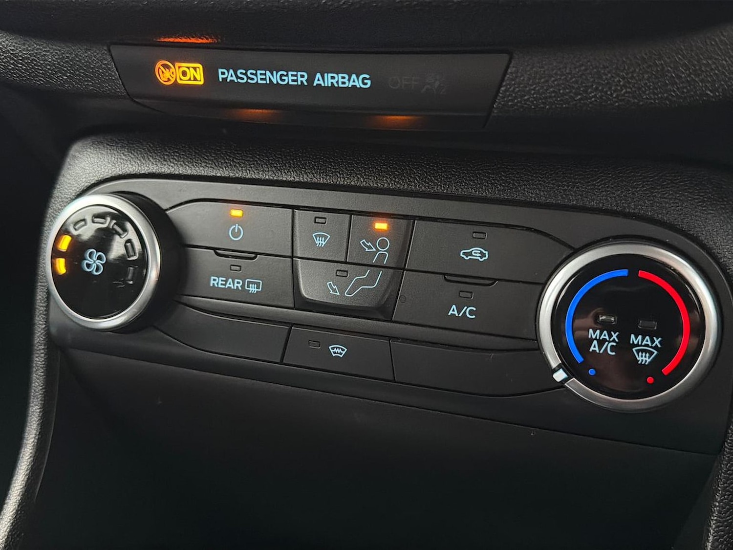 Used Ford Fiesta 2018 for sale - 76681734: Photo 12