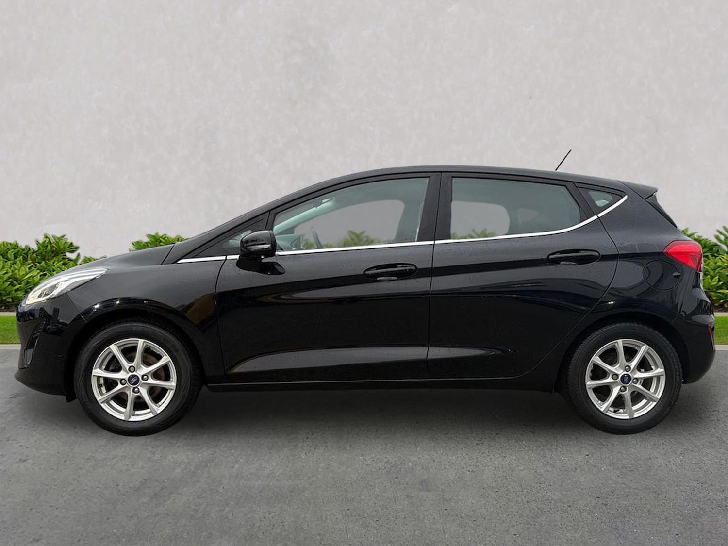 Used Ford Fiesta 2018 for sale - 76681734: Photo 19