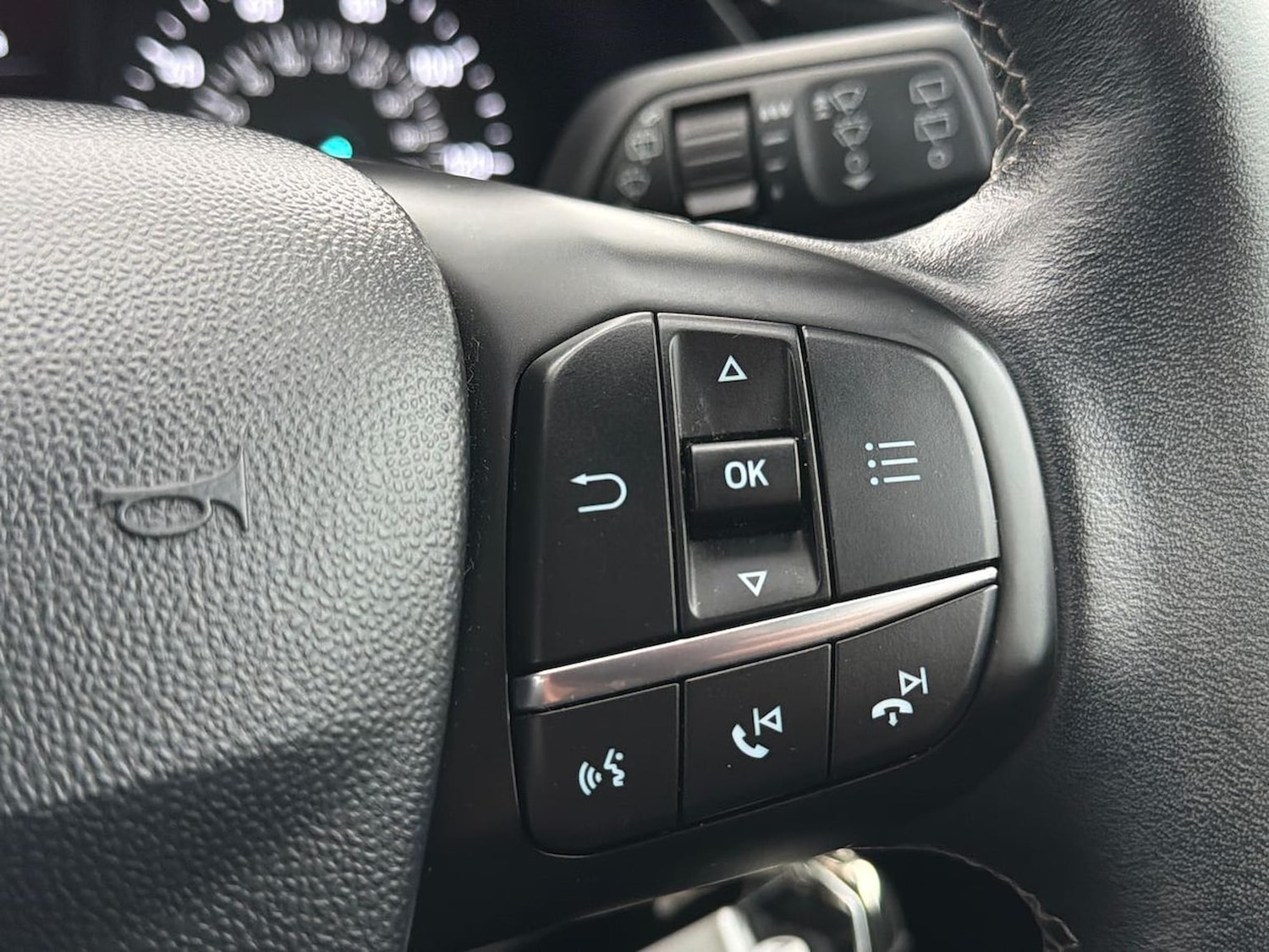 Used Ford Fiesta 2018 for sale - 76681734: Photo 27