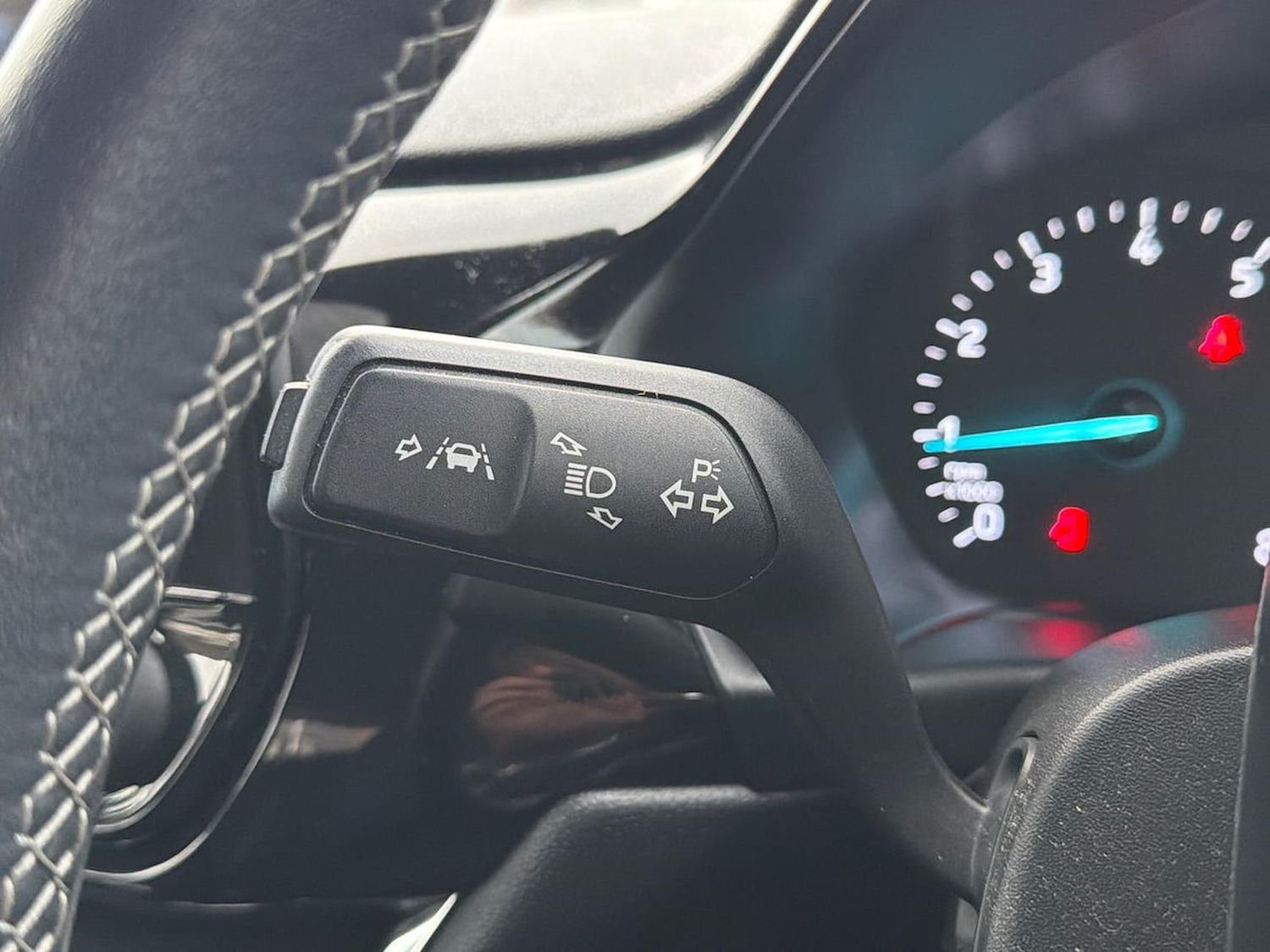 Used Ford Fiesta 2018 for sale - 76681734: Photo 28