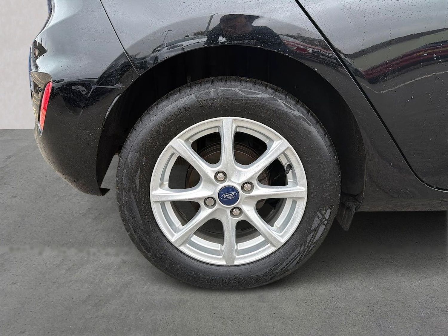 Used Ford Fiesta 2018 for sale - 76681734: Photo 6