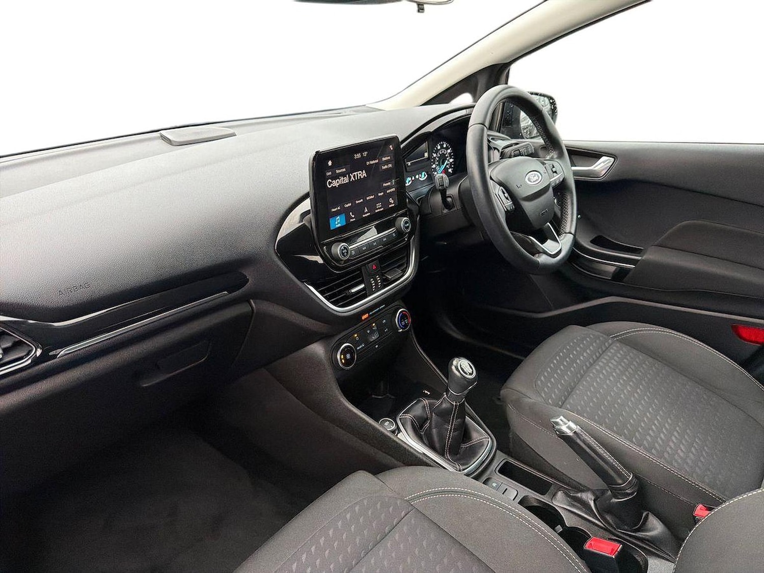 Used Ford Fiesta 2018 for sale - 76681734: Photo 7