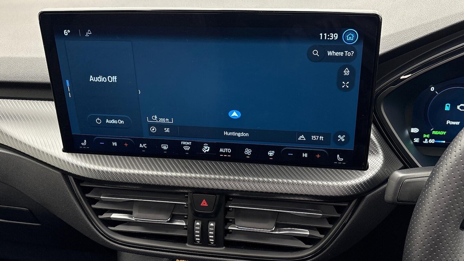 Used Ford Kuga 2025 for sale - 77715434: Photo 11