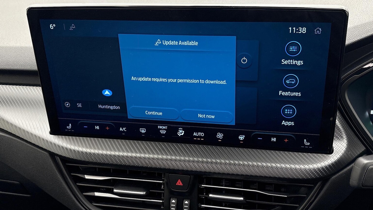 Used Ford Kuga 2025 for sale - 77715434: Photo 12