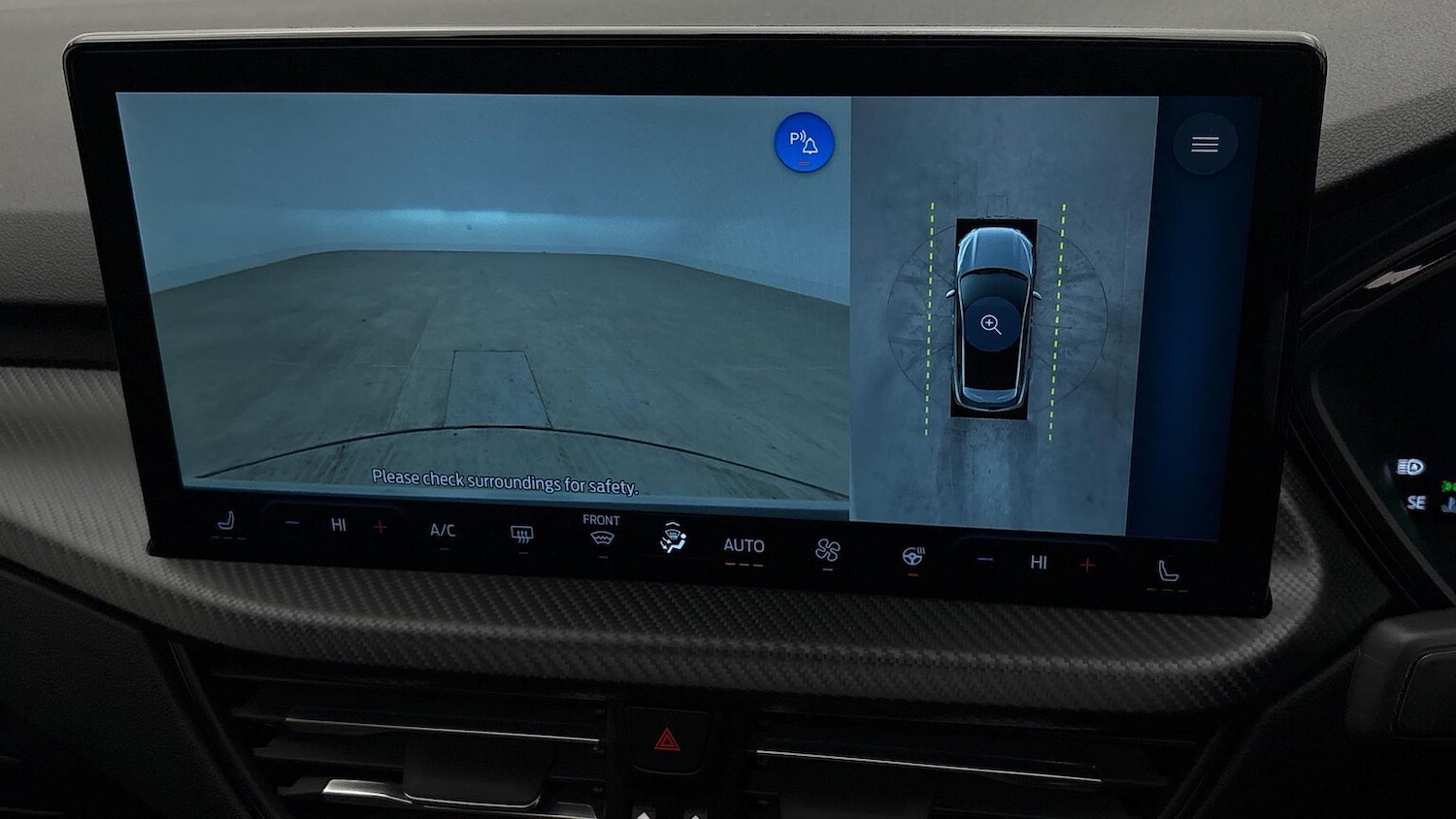 Used Ford Kuga 2025 for sale - 77715434: Photo 14