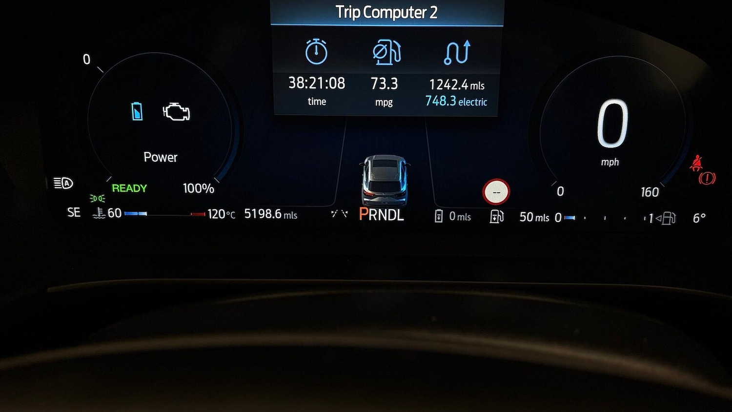 Used Ford Kuga 2025 for sale - 77715434: Photo 17