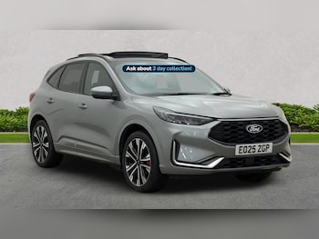 Used Ford Kuga 2025 for sale - 77715434: Photo