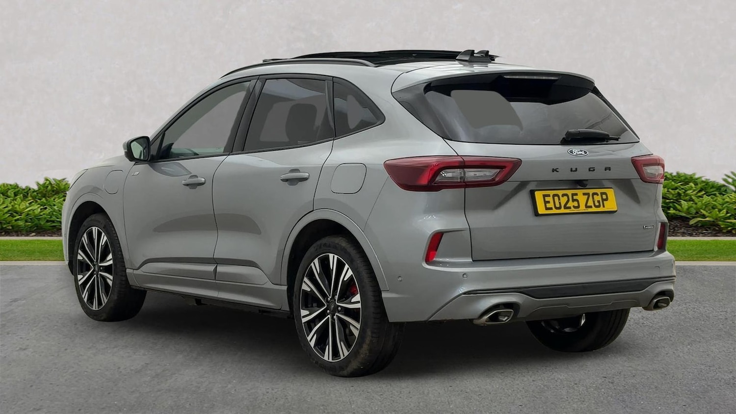 Used Ford Kuga 2025 for sale - 77715434: Photo 2