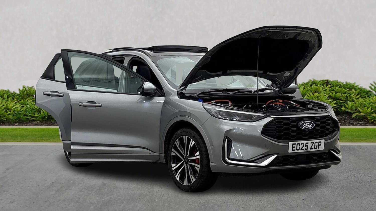 Used Ford Kuga 2025 for sale - 77715434: Photo 20