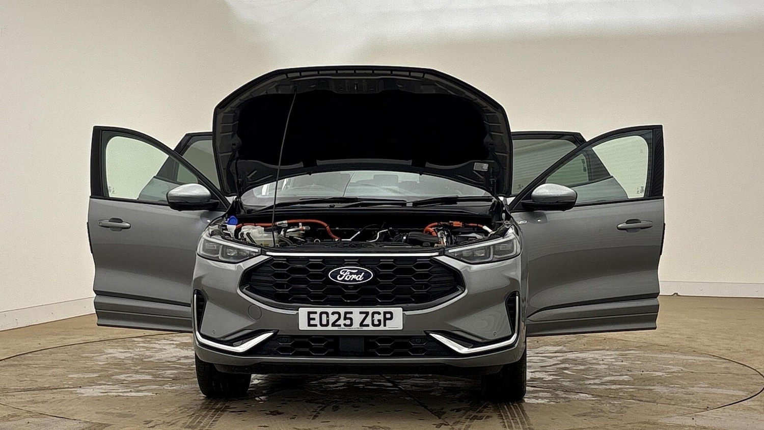 Used Ford Kuga 2025 for sale - 77715434: Photo 21