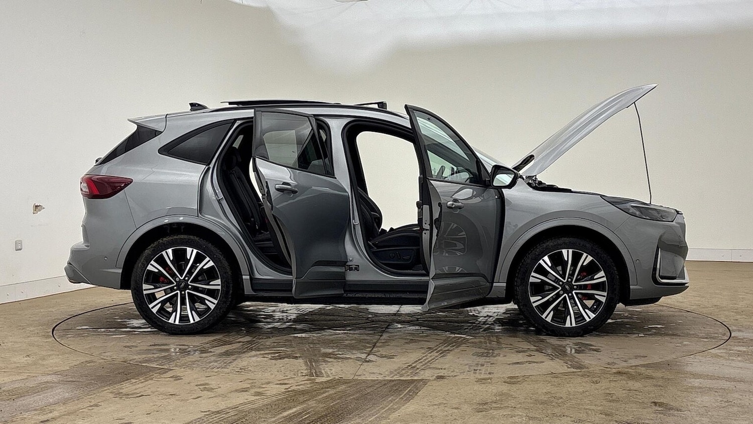 Used Ford Kuga 2025 for sale - 77715434: Photo 22