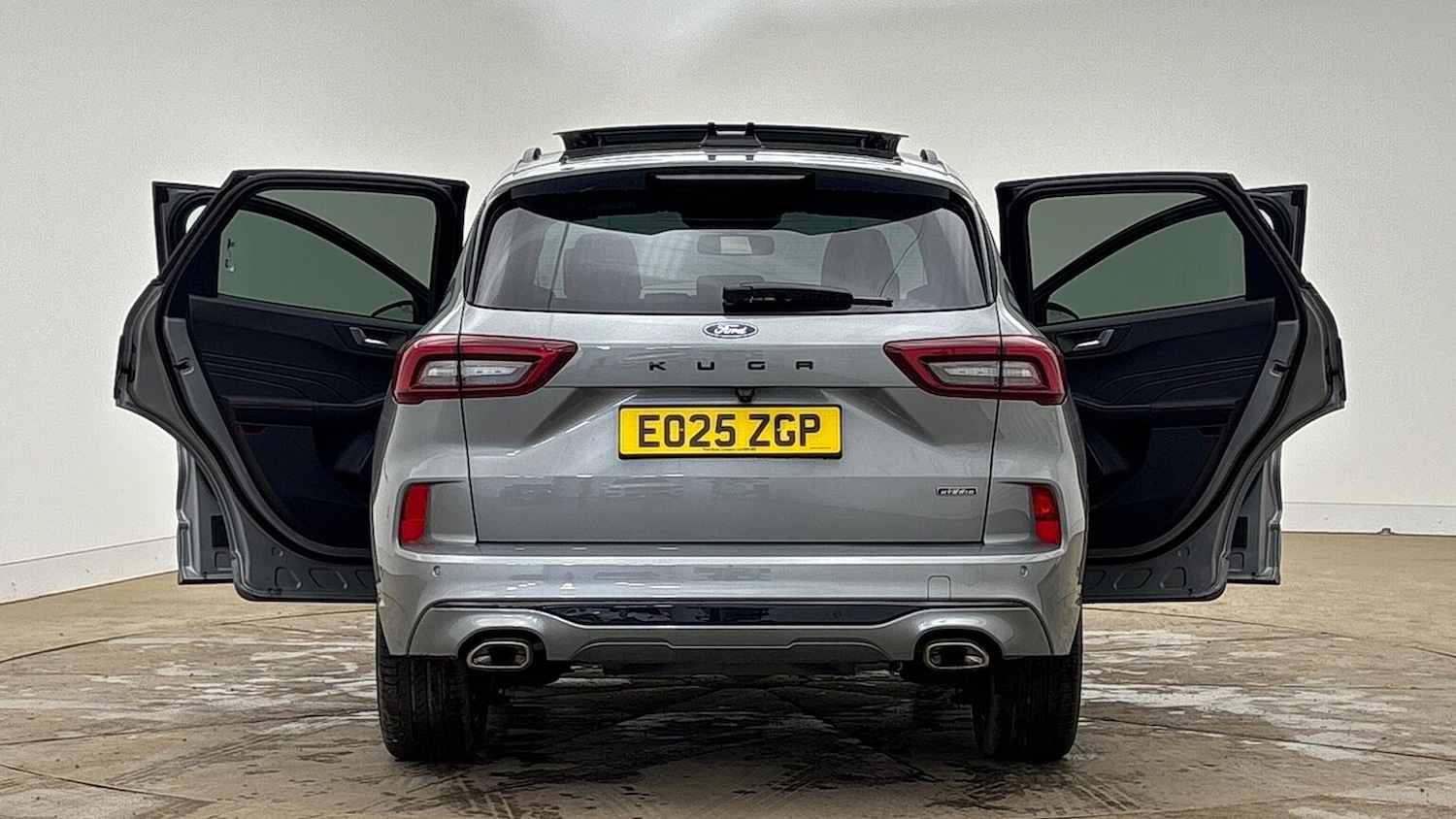 Used Ford Kuga 2025 for sale - 77715434: Photo 24