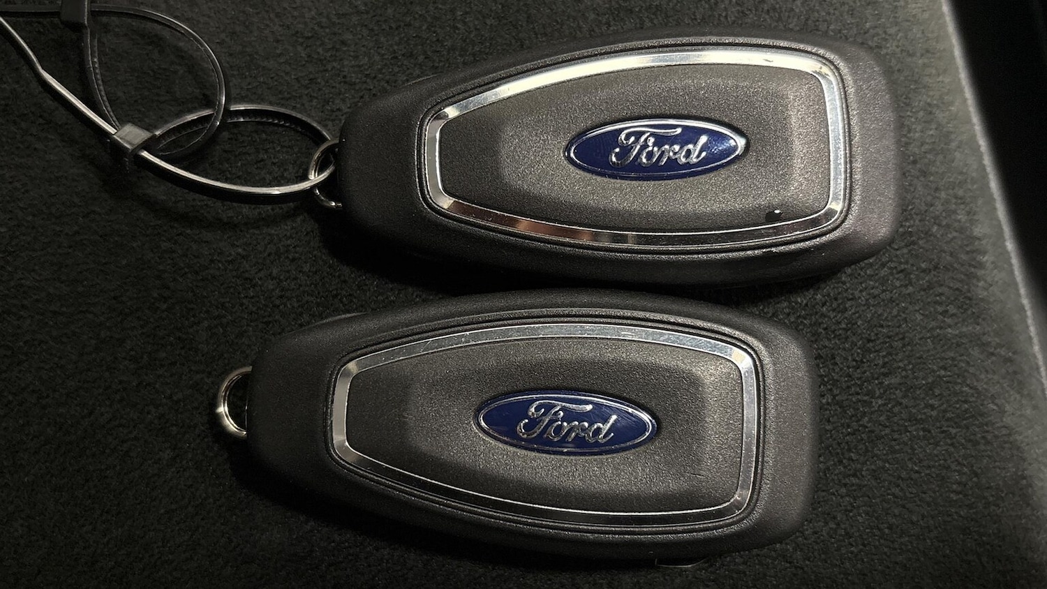 Used Ford Kuga 2025 for sale - 77715434: Photo 25