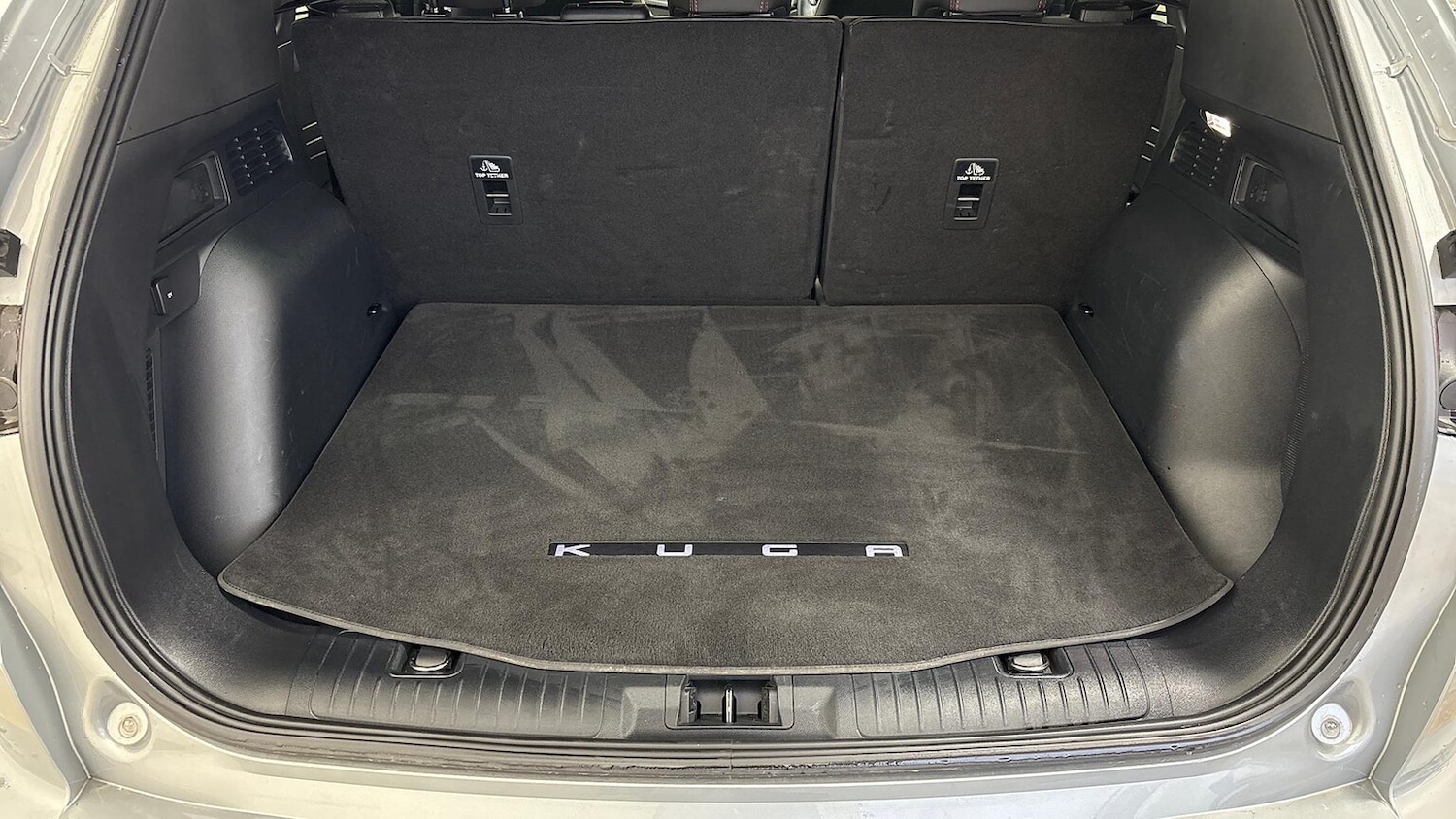 Used Ford Kuga 2025 for sale - 77715434: Photo 28