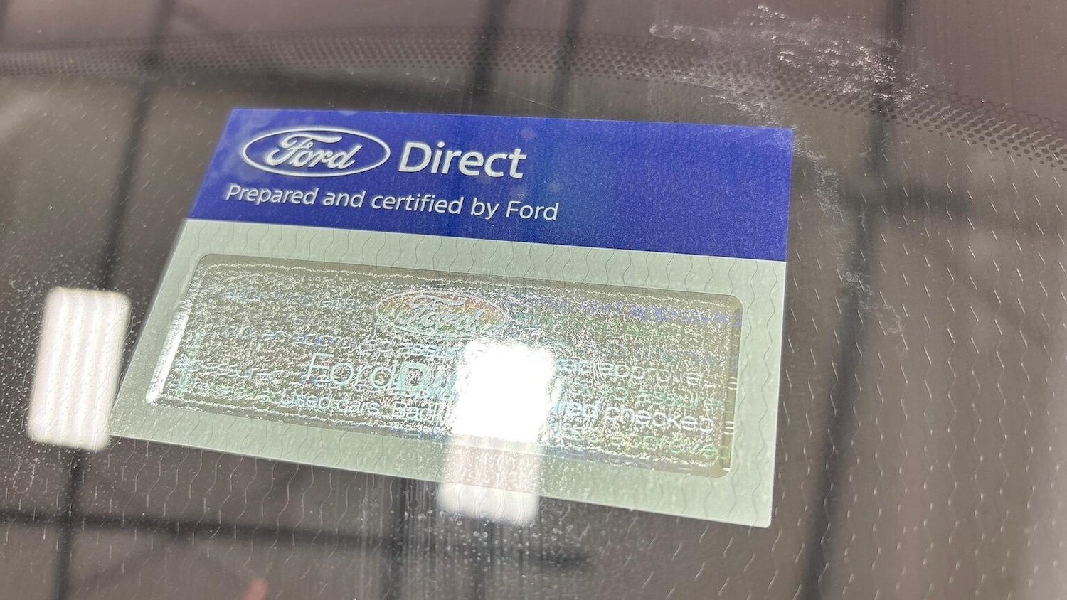 Used Ford Kuga 2025 for sale - 77715434: Photo 29