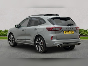 Used Ford Kuga 2025 for sale - 77715434: Photo