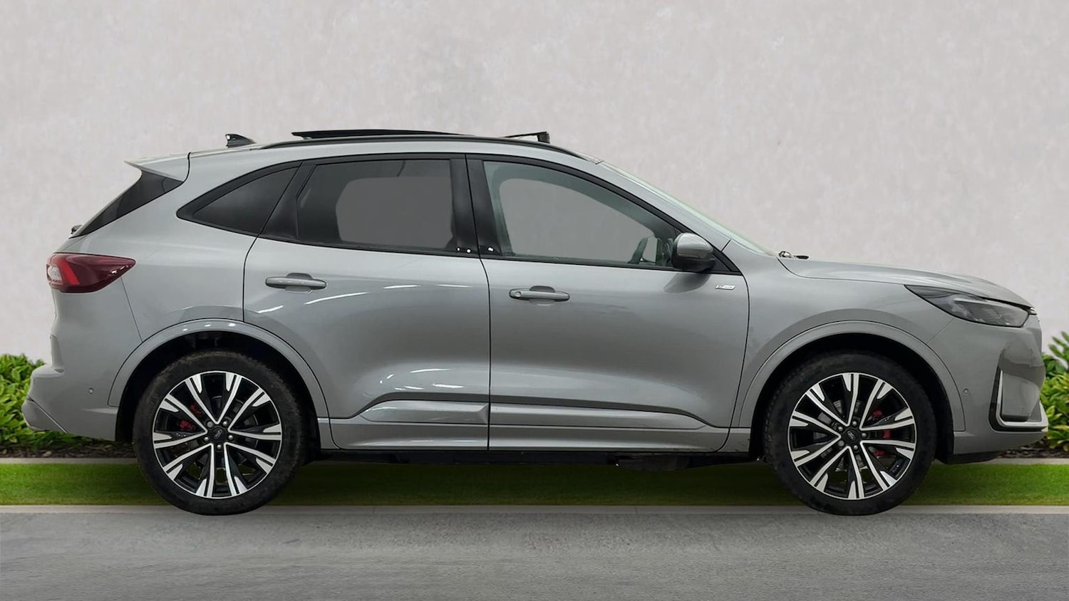 Used Ford Kuga 2025 for sale - 77715434: Photo 3