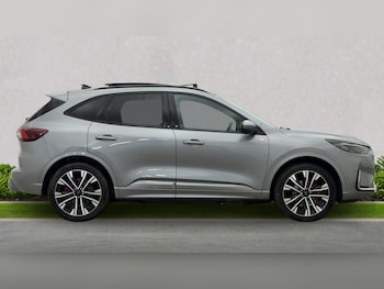 Used Ford Kuga 2025 for sale - 77715434: Photo