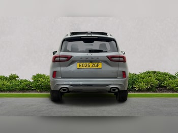 Used Ford Kuga 2025 for sale - 77715434: Photo