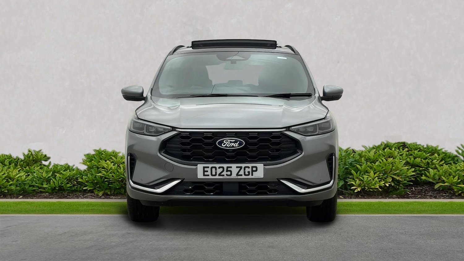 Used Ford Kuga 2025 for sale - 77715434: Photo 5