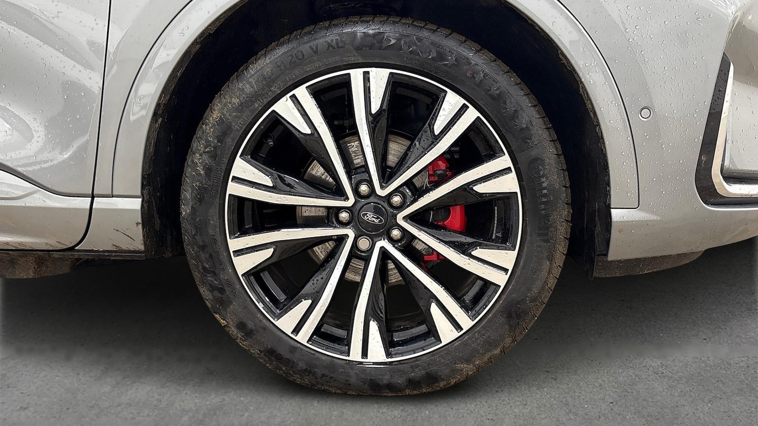 Used Ford Kuga 2025 for sale - 77715434: Photo 6