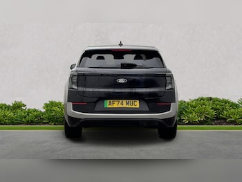 Used Ford Explorer 2024 for sale - 78776174: Photo