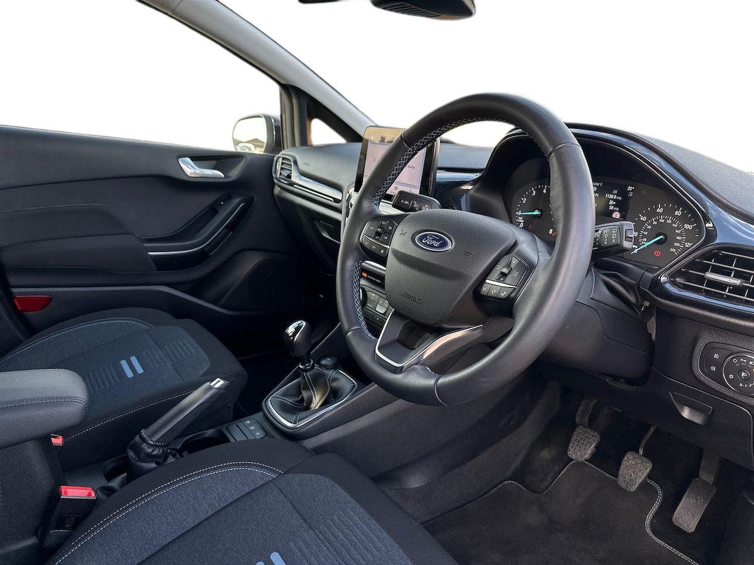 Used Ford Fiesta 2023 for sale - 76464696: Photo 15