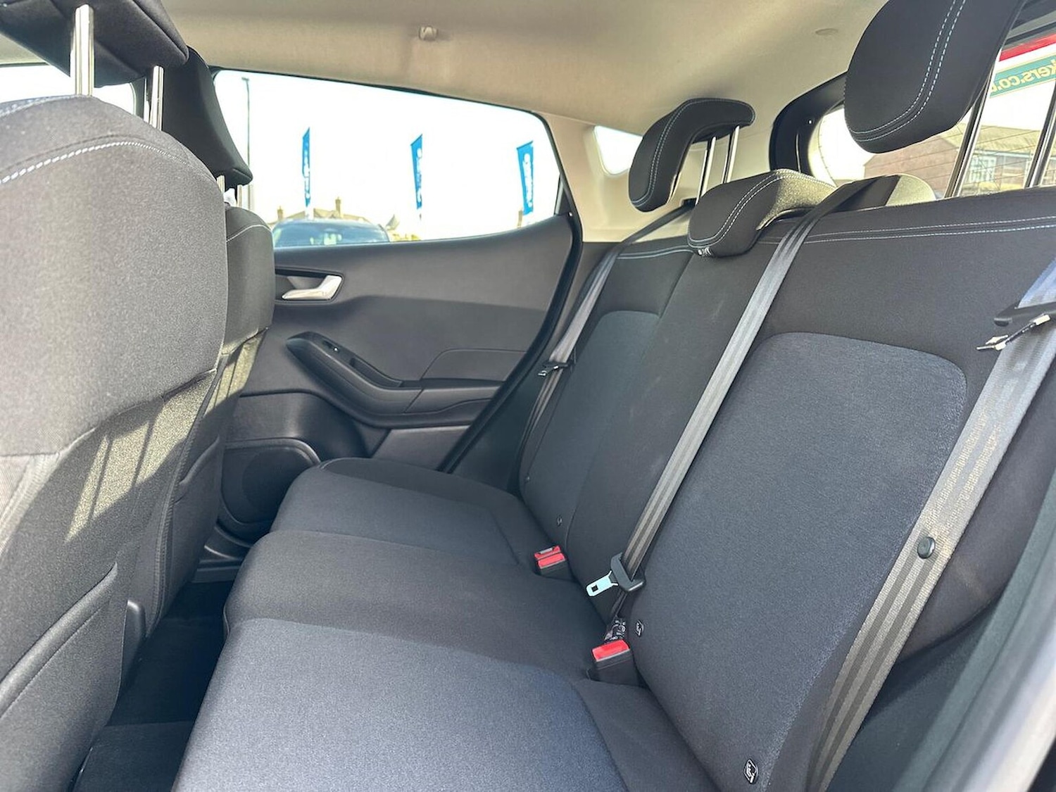 Used Ford Fiesta 2023 for sale - 76464696: Photo 16