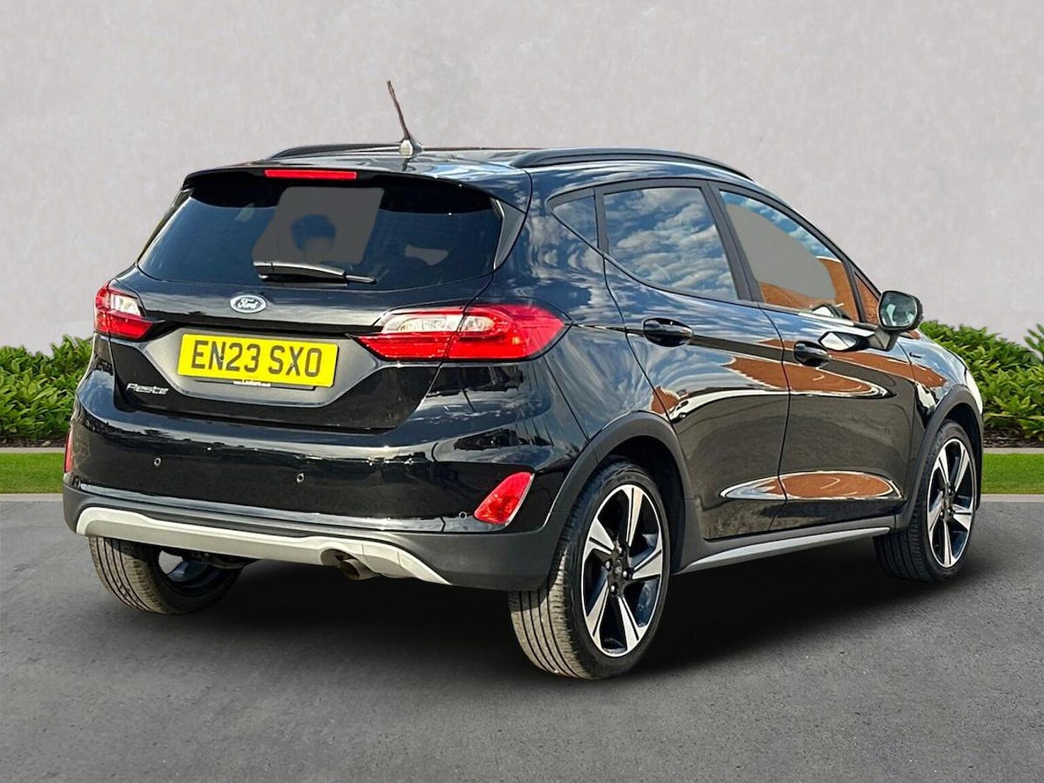 Used Ford Fiesta 2023 for sale - 76464696: Photo 18