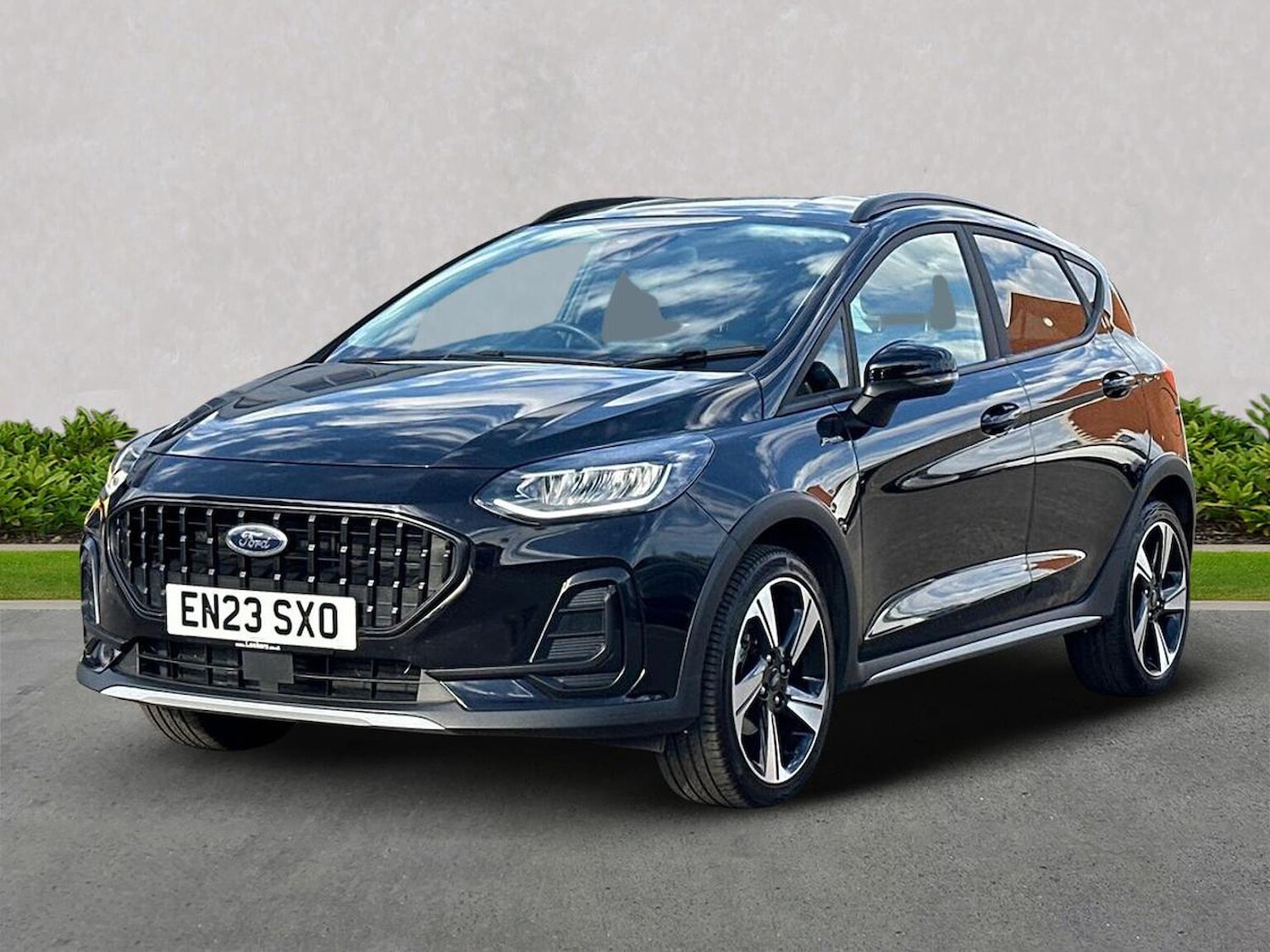 Used Ford Fiesta 2023 for sale - 76464696: Photo 20