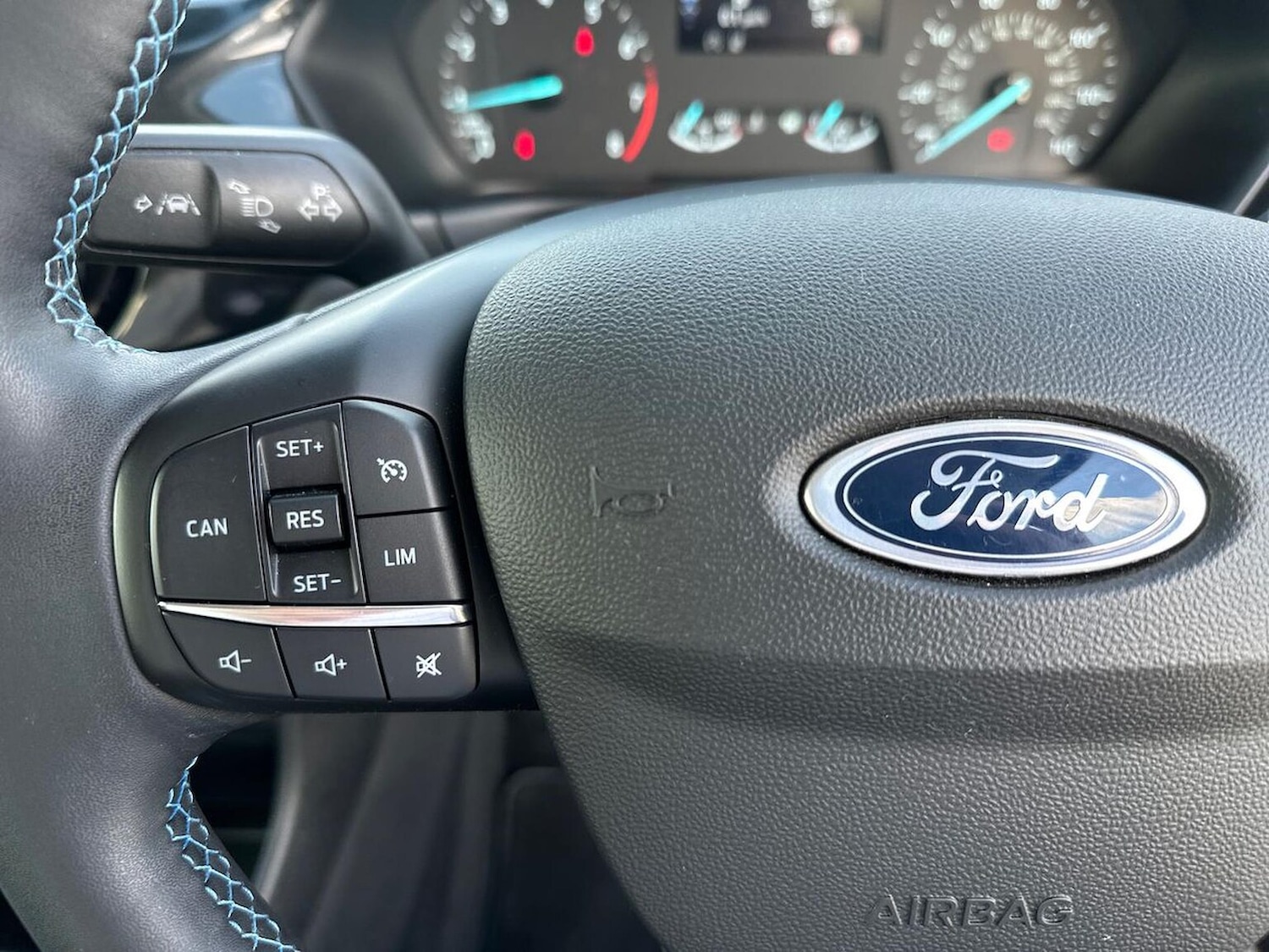 Used Ford Fiesta 2023 for sale - 76464696: Photo 26