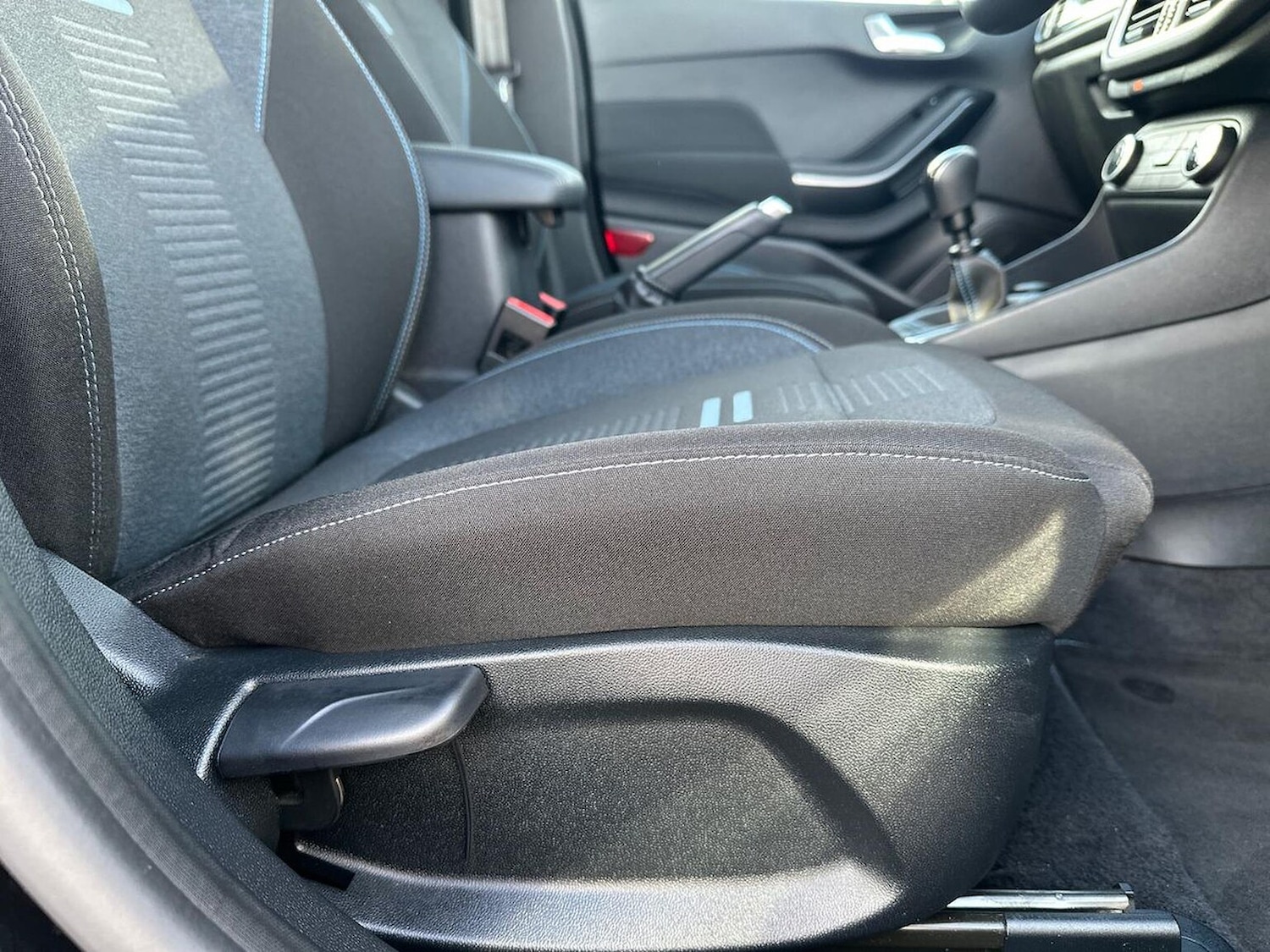 Used Ford Fiesta 2023 for sale - 76464696: Photo 30