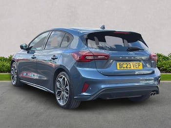 Used Ford Focus 2023 for sale - 79630315: Photo
